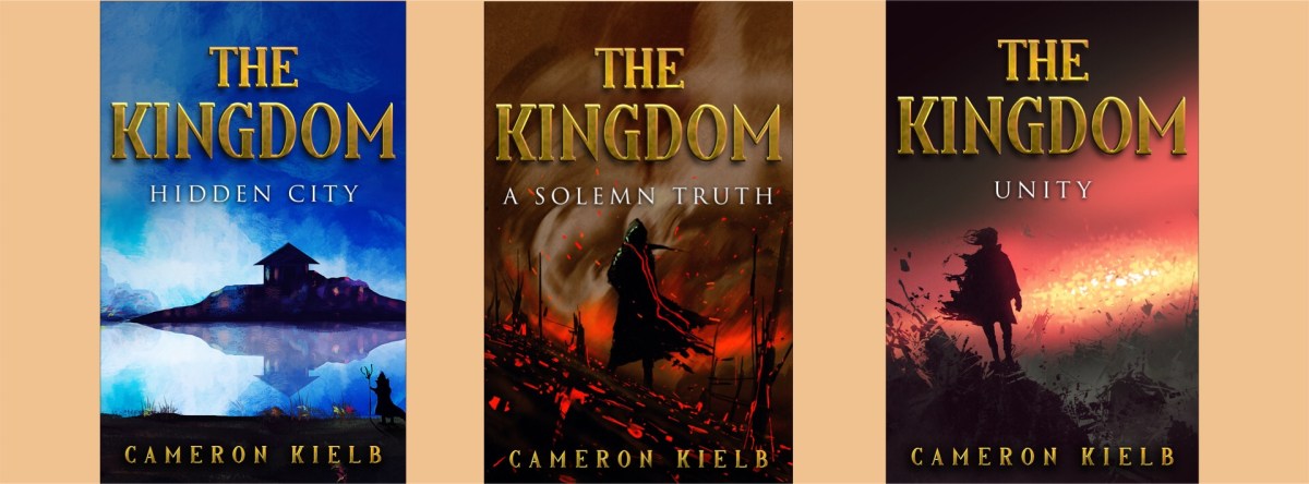 What’s stopping you?