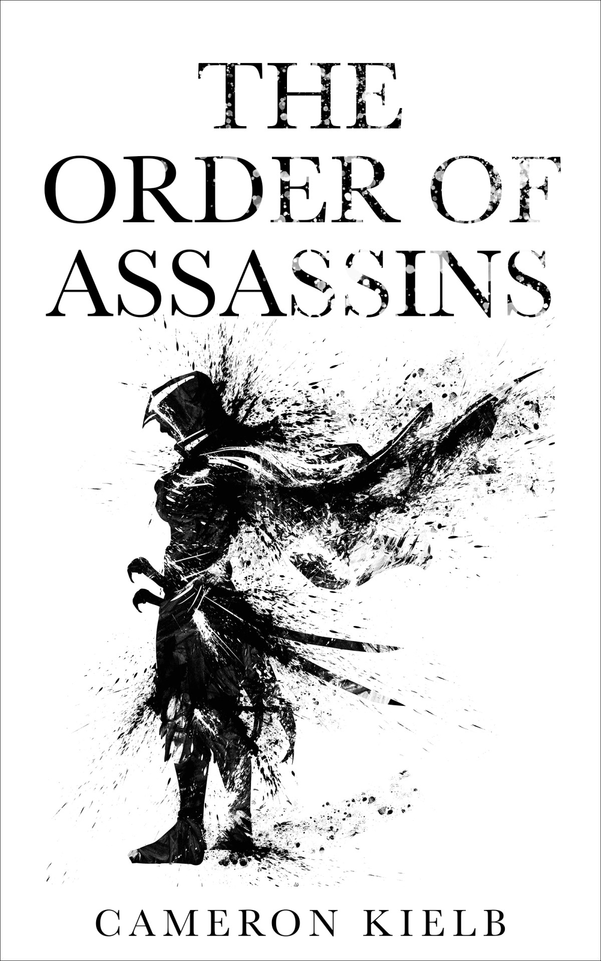 The Order of&nbsp;Assassins